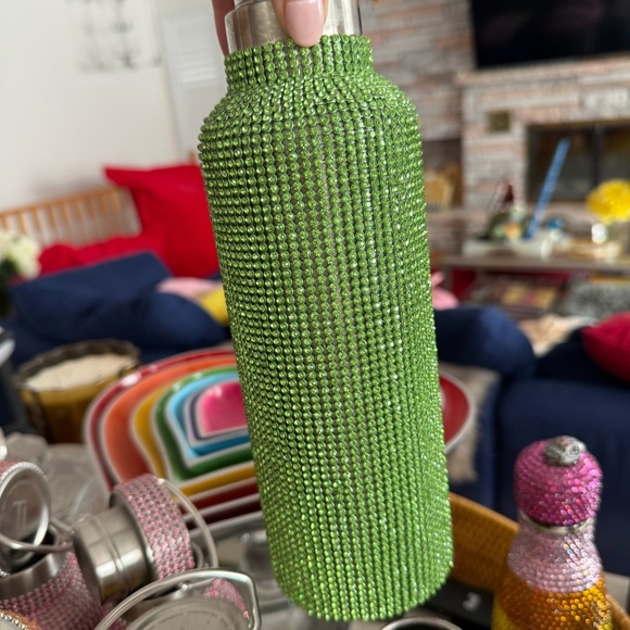 NEW TOMO Bedazzled Water Bottles 25  OZMany Colours Available 11 color available - Picture 6 of 8